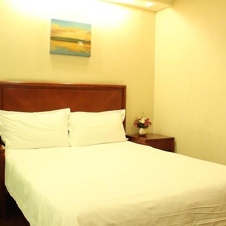 Greentree Inn Heilongjiang Jiansanjiang Agricultural Reclamation Administration Business Hotel Buitenkant foto